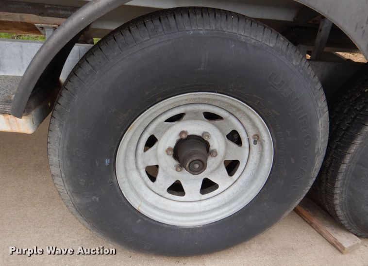 image for item DS8012 1990 Bayliner Ciera B2556  boat