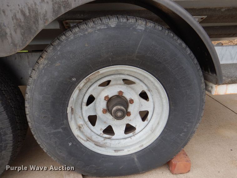 image for item DS8012 1990 Bayliner Ciera B2556  boat