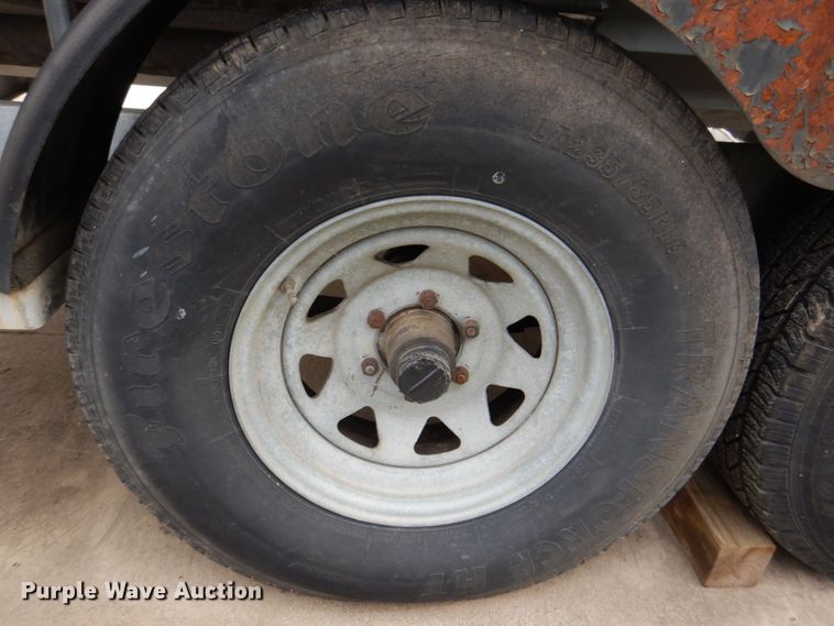 image for item DS8012 1990 Bayliner Ciera B2556  boat