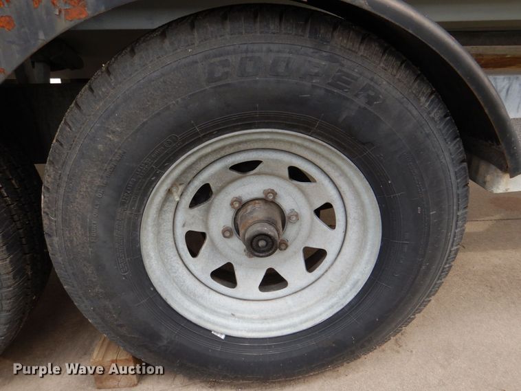 image for item DS8012 1990 Bayliner Ciera B2556  boat