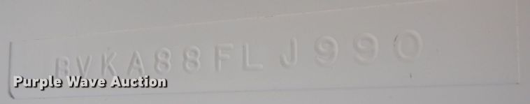 image for item DS8012 1990 Bayliner Ciera B2556  boat