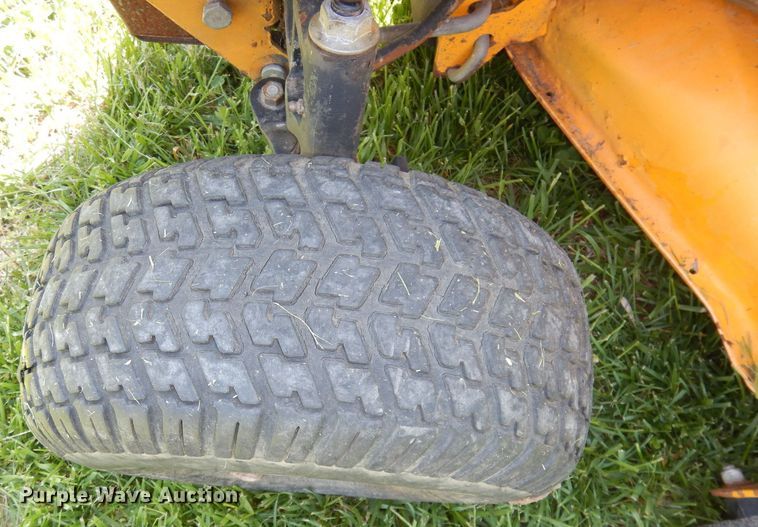 image for item DT9867 Cub Cadet LT1024  lawn mower