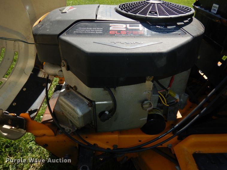 image for item DT9867 Cub Cadet LT1024  lawn mower