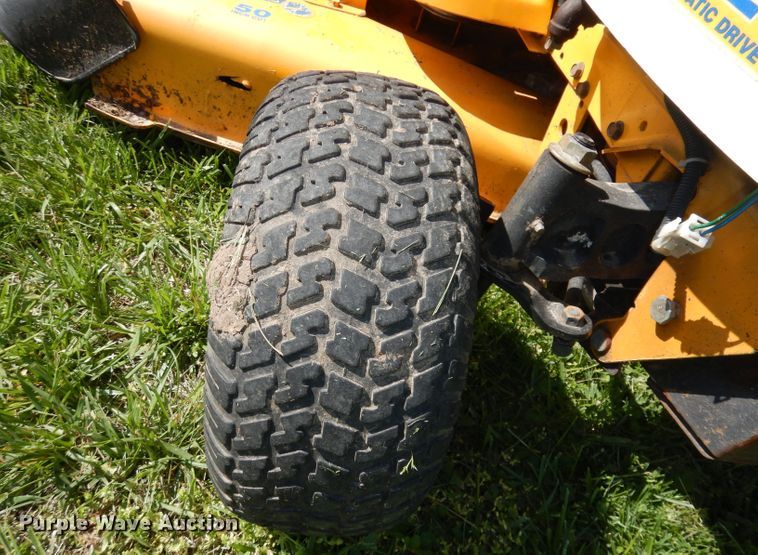 image for item DT9867 Cub Cadet LT1024  lawn mower