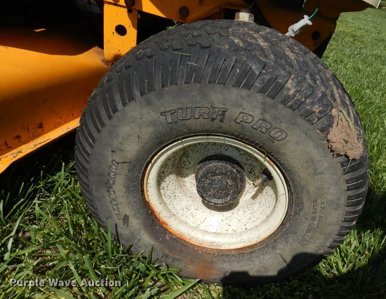 image for item DT9867 Cub Cadet LT1024  lawn mower