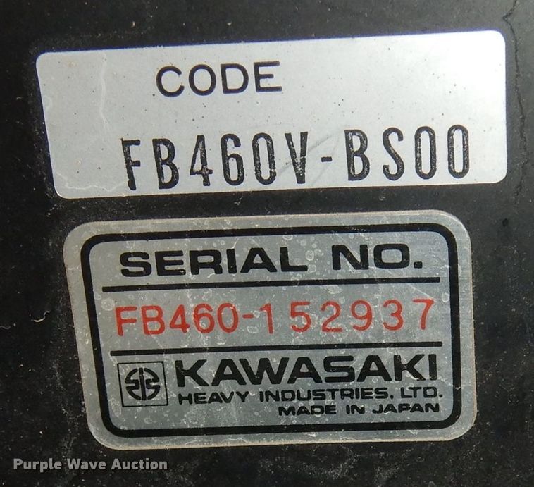 image for item DT9872 John Deere 165 Hydro  lawn mower