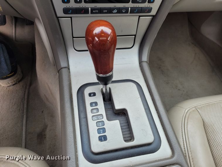 image for item FC9114 2004 Lincoln LS