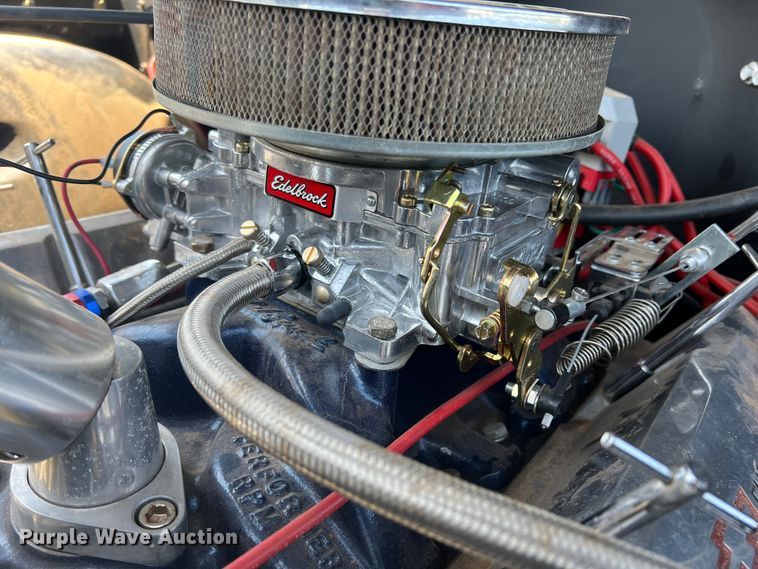 image for item IG9420 1952 Chevrolet 3100  pickup truck