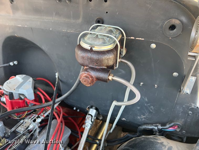 image for item IG9420 1952 Chevrolet 3100  pickup truck