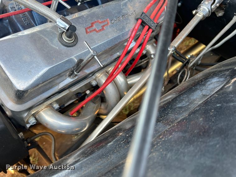 image for item IG9420 1952 Chevrolet 3100  pickup truck