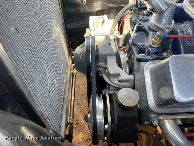 image for item IG9420 1952 Chevrolet 3100  pickup truck