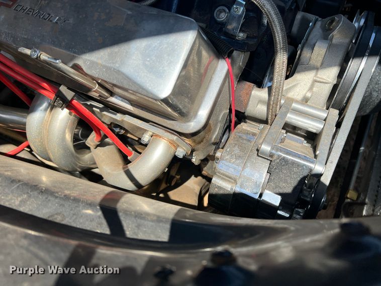 image for item IG9420 1952 Chevrolet 3100  pickup truck