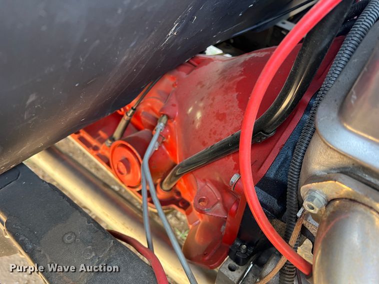 image for item IG9420 1952 Chevrolet 3100  pickup truck