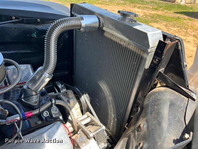 image for item IG9420 1952 Chevrolet 3100  pickup truck