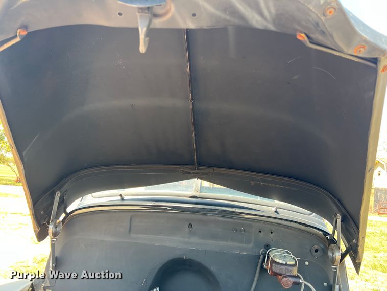 image for item IG9420 1952 Chevrolet 3100  pickup truck