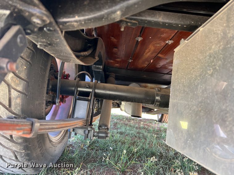 image for item IG9420 1952 Chevrolet 3100  pickup truck