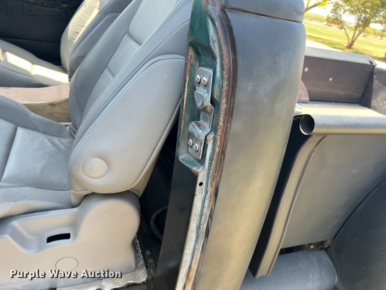 image for item IG9420 1952 Chevrolet 3100  pickup truck