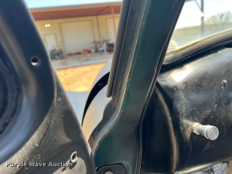 image for item IG9420 1952 Chevrolet 3100  pickup truck