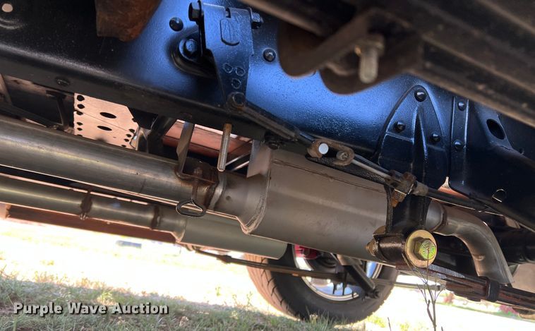 image for item IG9420 1952 Chevrolet 3100  pickup truck