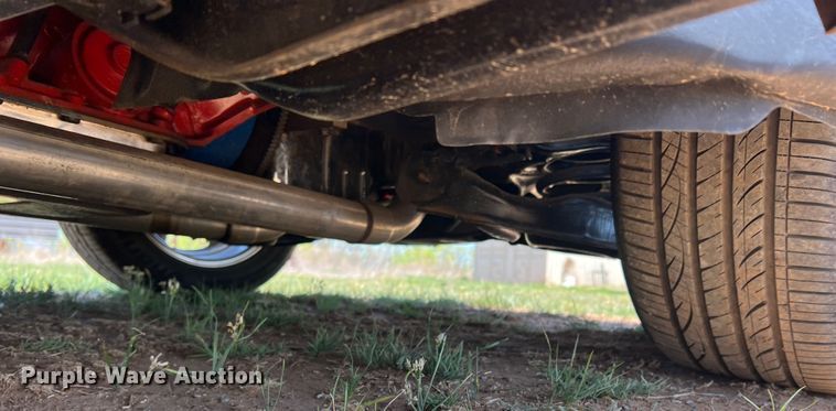 image for item IG9420 1952 Chevrolet 3100  pickup truck