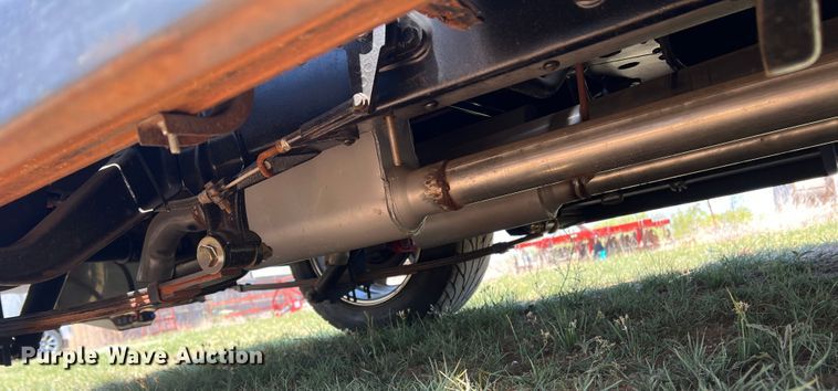 image for item IG9420 1952 Chevrolet 3100  pickup truck