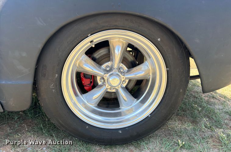 image for item IG9420 1952 Chevrolet 3100  pickup truck