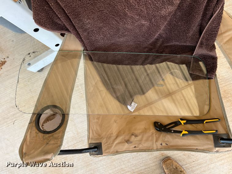 image for item IG9420 1952 Chevrolet 3100  pickup truck