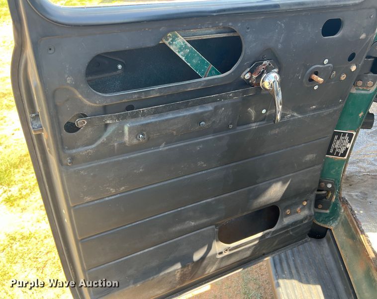 image for item IG9420 1952 Chevrolet 3100  pickup truck