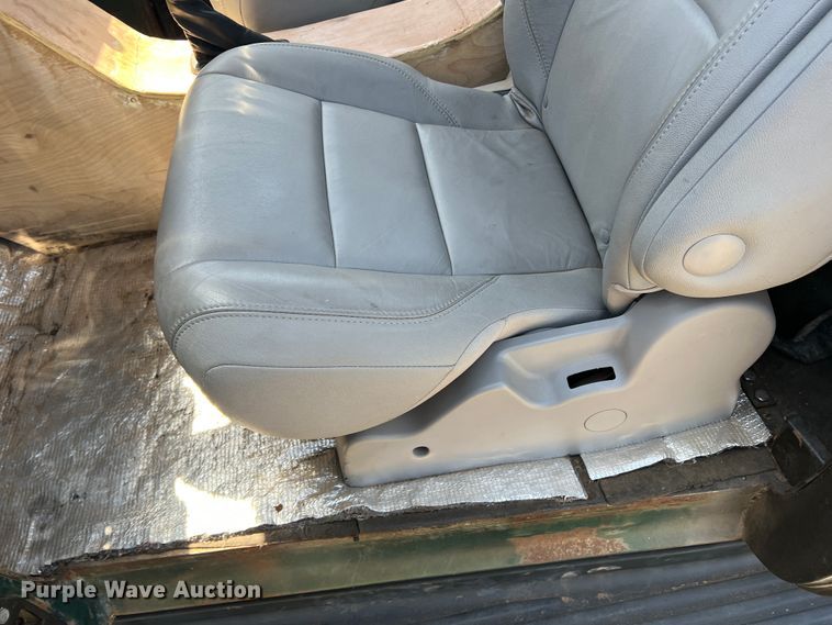 image for item IG9420 1952 Chevrolet 3100  pickup truck