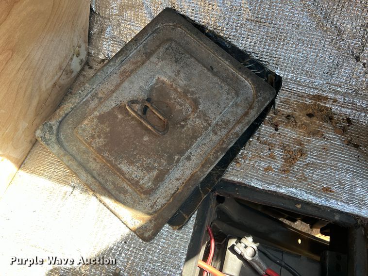 image for item IG9420 1952 Chevrolet 3100  pickup truck