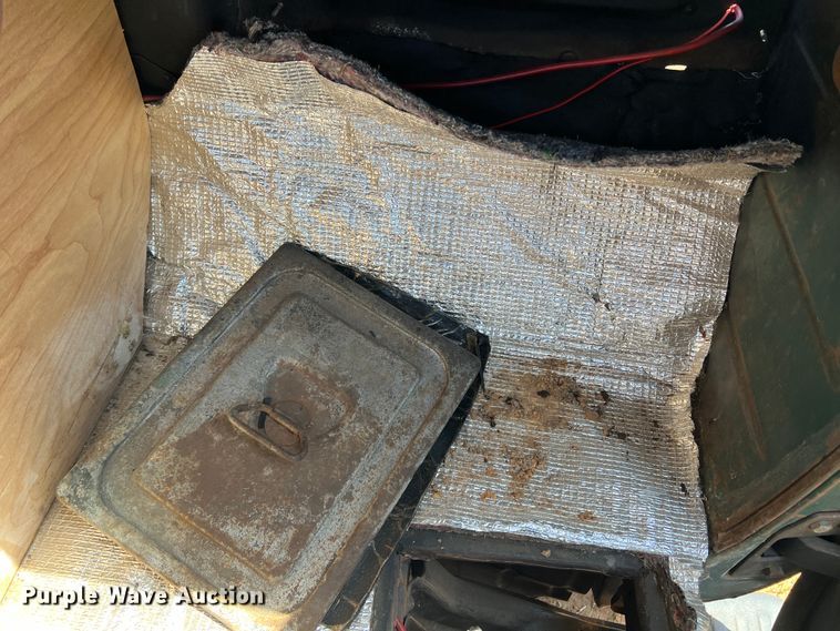 image for item IG9420 1952 Chevrolet 3100  pickup truck