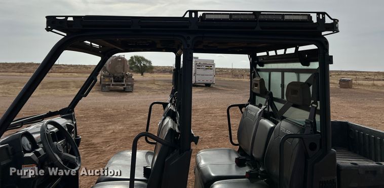 image for item IG9462 2017 Polaris Ranger  utility vehicle