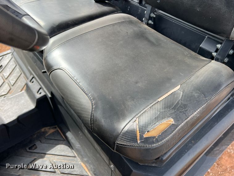 image for item IG9462 2017 Polaris Ranger  utility vehicle