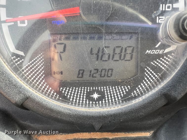 image for item IG9462 2017 Polaris Ranger  utility vehicle