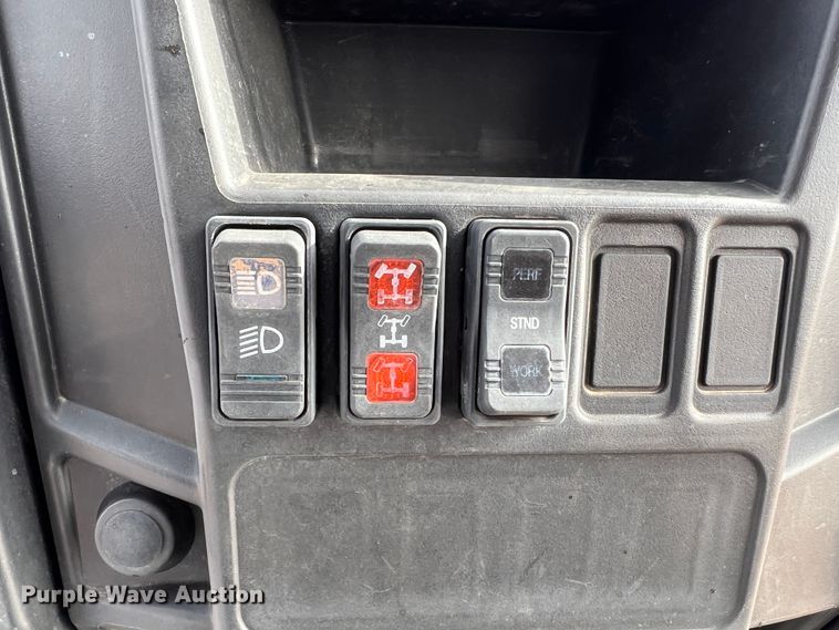 image for item IG9462 2017 Polaris Ranger  utility vehicle