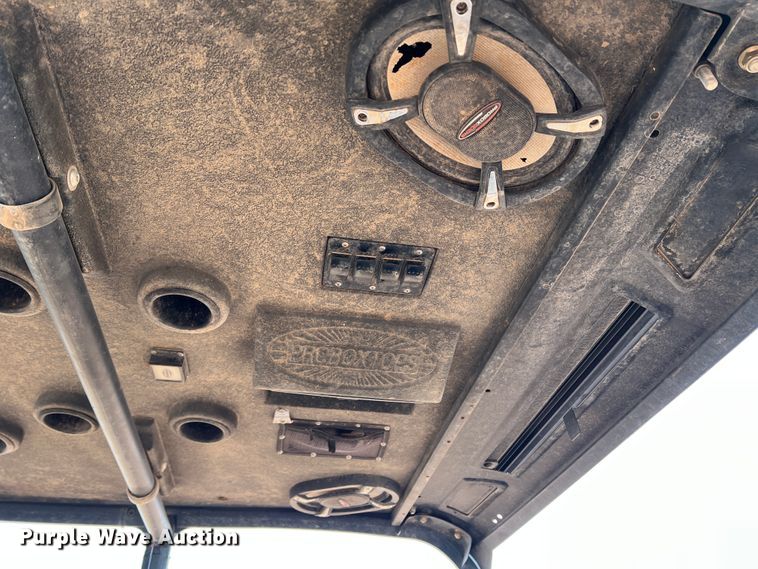 image for item IG9462 2017 Polaris Ranger  utility vehicle