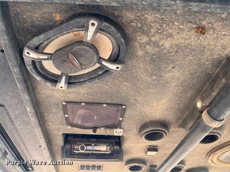 image for item IG9462 2017 Polaris Ranger  utility vehicle