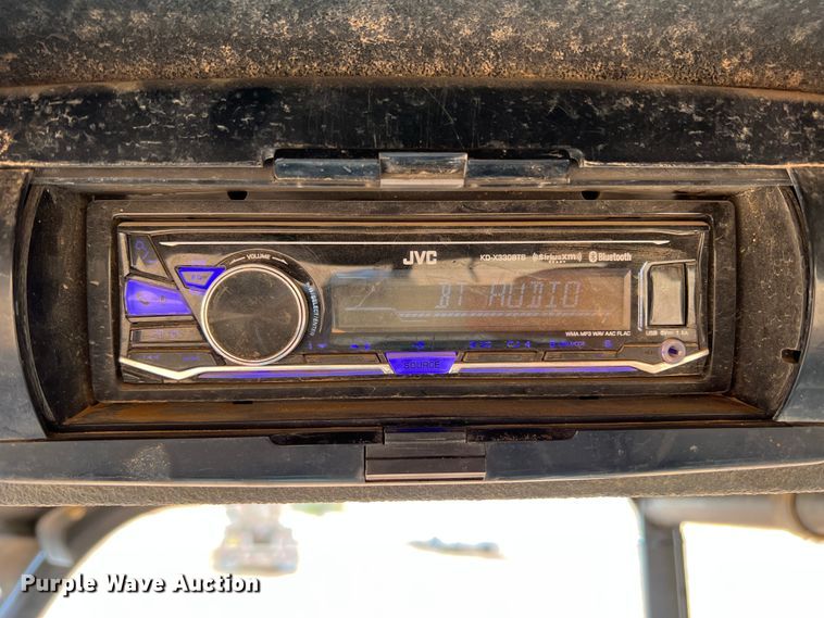 image for item IG9462 2017 Polaris Ranger  utility vehicle