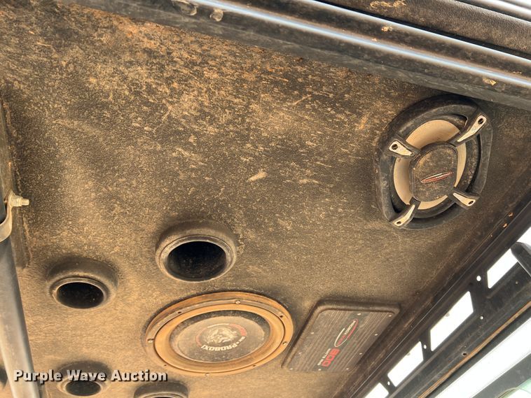 image for item IG9462 2017 Polaris Ranger  utility vehicle