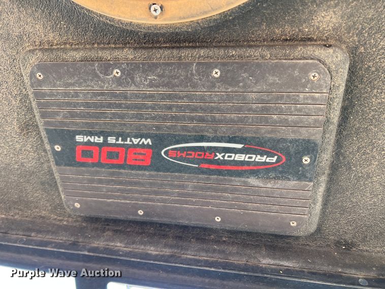 image for item IG9462 2017 Polaris Ranger  utility vehicle