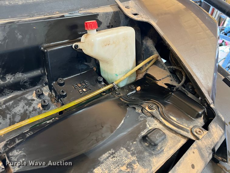 image for item IG9462 2017 Polaris Ranger  utility vehicle