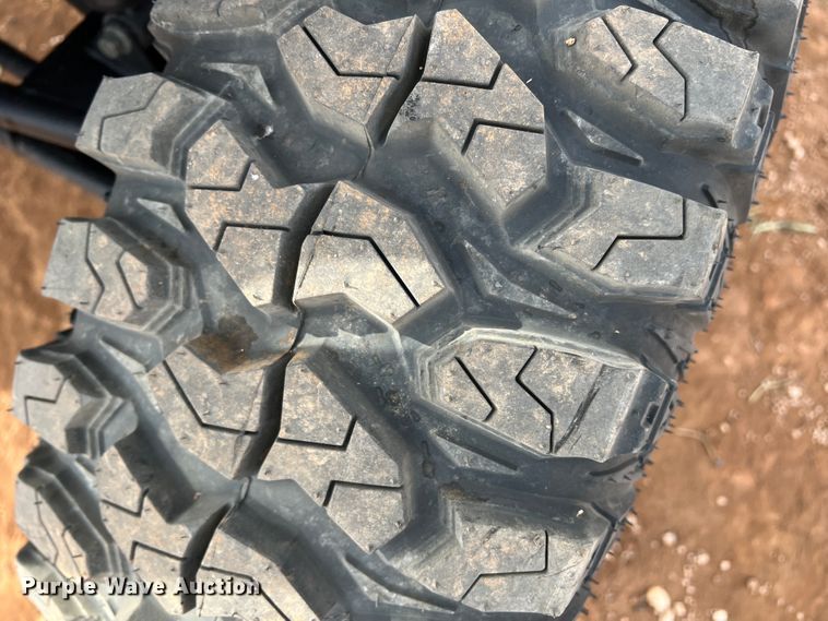 image for item IG9462 2017 Polaris Ranger  utility vehicle