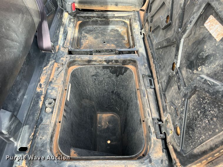 image for item IG9462 2017 Polaris Ranger  utility vehicle