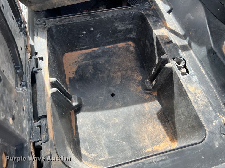 image for item IG9462 2017 Polaris Ranger  utility vehicle