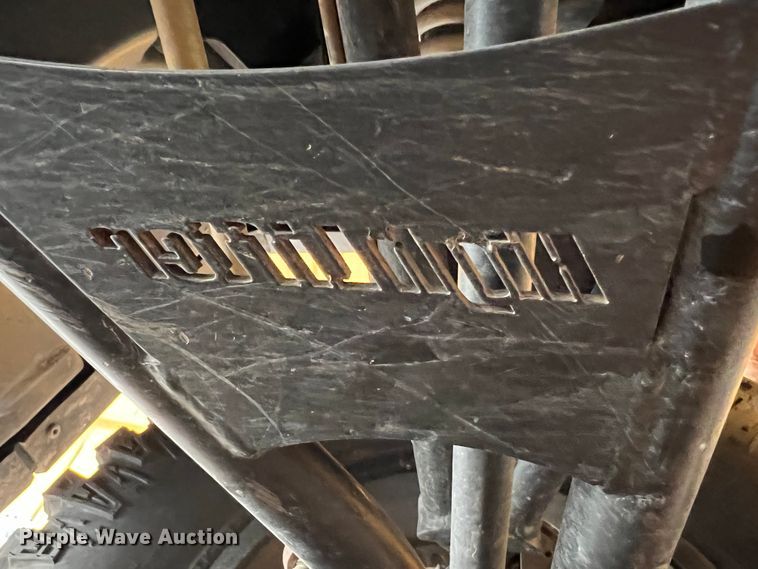 image for item IG9462 2017 Polaris Ranger  utility vehicle