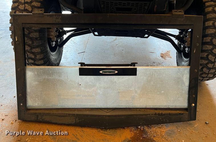 image for item IG9462 2017 Polaris Ranger  utility vehicle