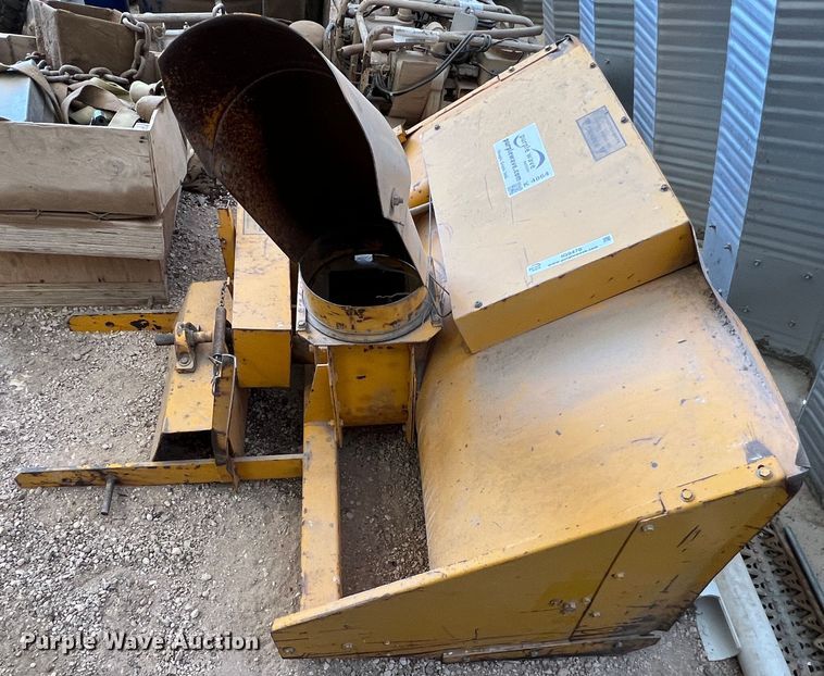 image for item IG9478 Hustler Excel 920140 snow blower