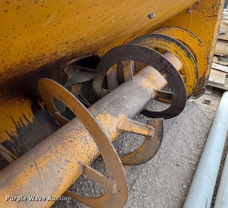 image for item IG9478 Hustler Excel 920140 snow blower