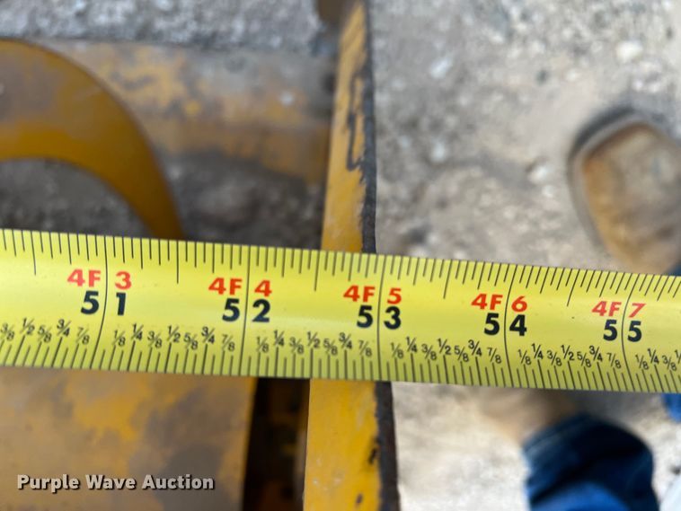 image for item IG9478 Hustler Excel 920140 snow blower