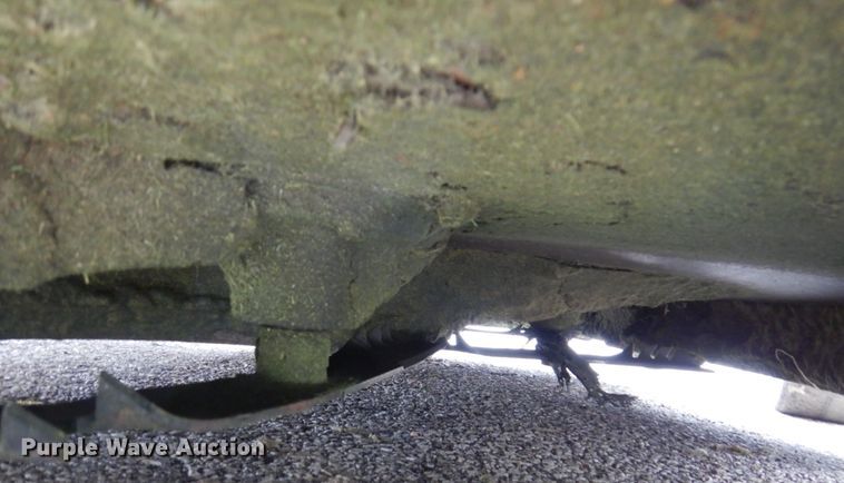 image for item IM9966 2013 Scag Turf Tiger  ZTR lawn mower